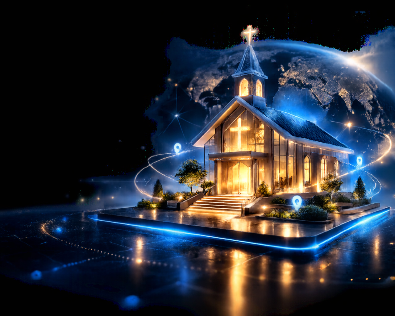 Lighthouse Church